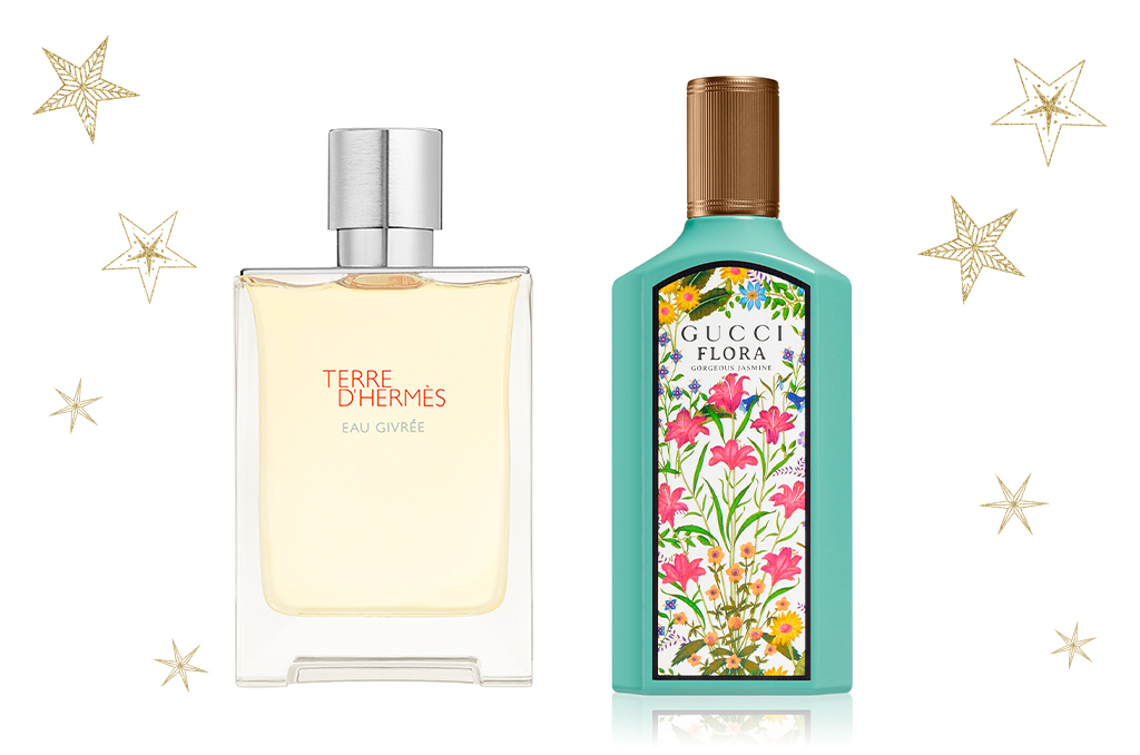 LOS MEJORES PERFUMES 2023